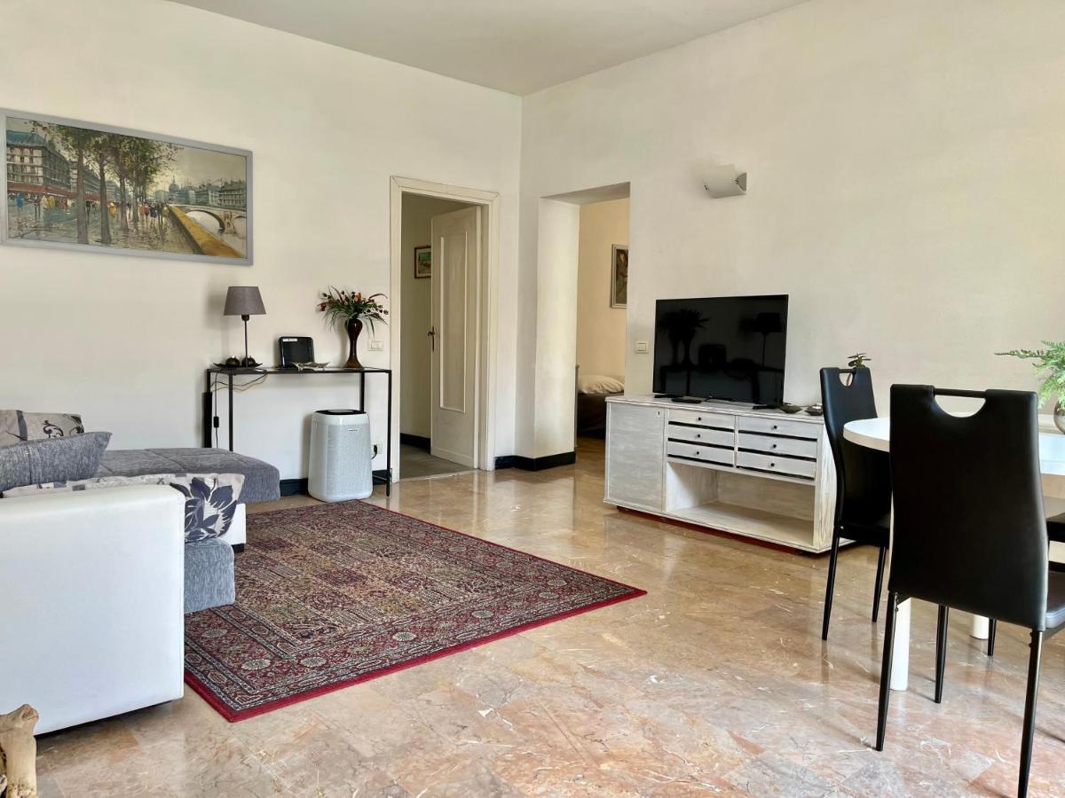 Home Dolce Casa Apartment La Spezia Extérieur photo