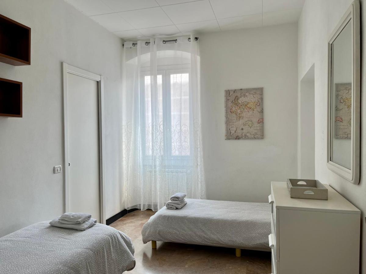 Home Dolce Casa Apartment La Spezia Extérieur photo