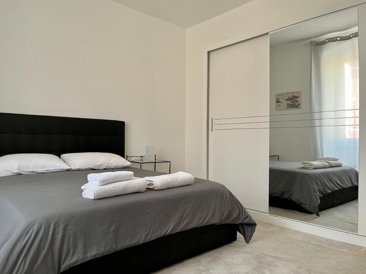 Home Dolce Casa Apartment La Spezia Extérieur photo