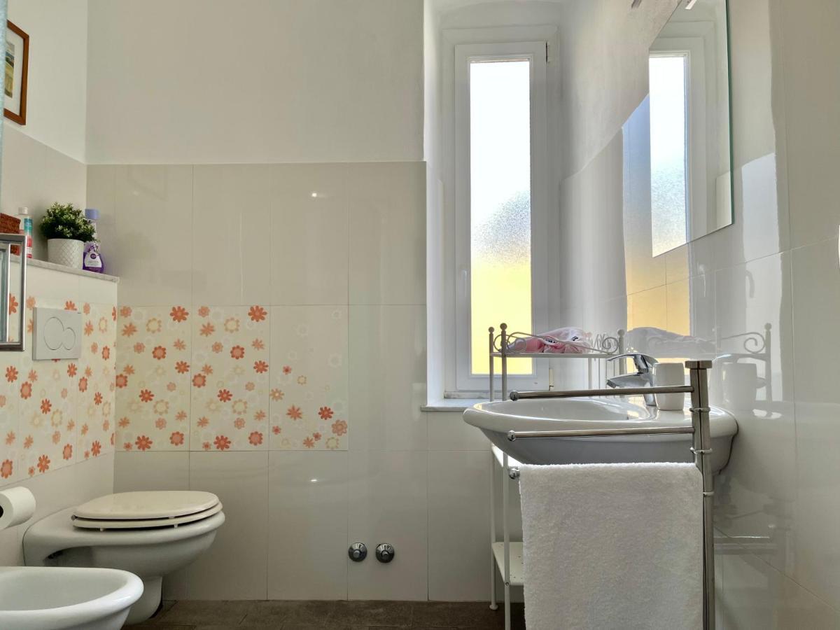 Home Dolce Casa Apartment La Spezia Extérieur photo